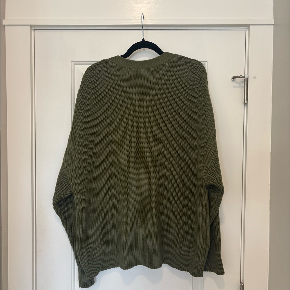 Tradlands - Shelter Cardigan - Picture 6 of 7